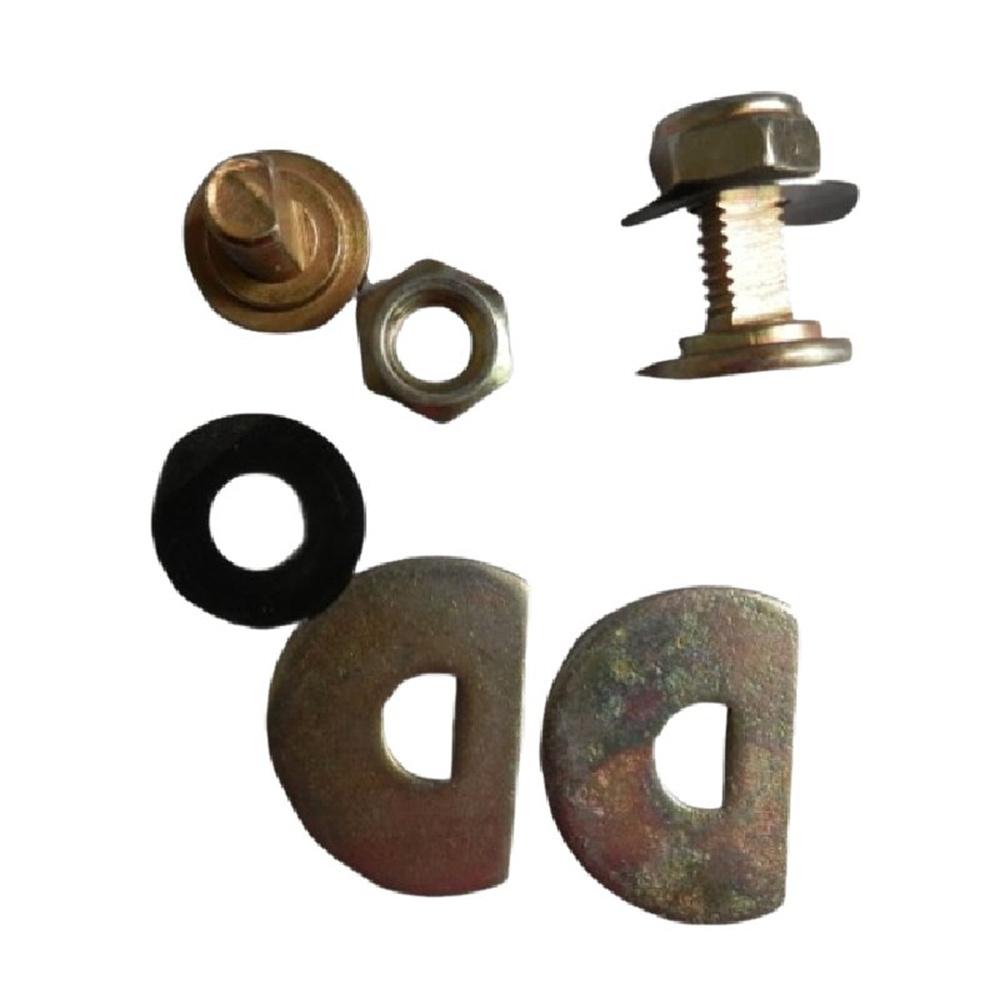 Lawnmower Blade Kit For Honda Lawn Mowers 19" & 21" HRU194 HRU21 06720-VA3-K00