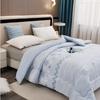 Tangna All-Season Cationic Feather Silk Cotton Quilt