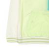 [Hedges Kids] Hedges Skies Hybrid Anorak Pants Top And Bottom  Lime 