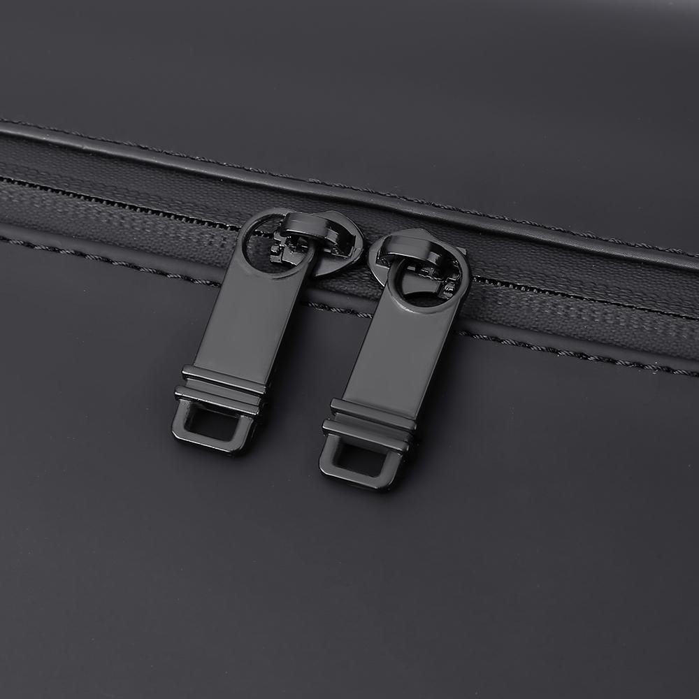 Large Capacity Travel Gym Bag Short Distance Luggage Bag Oxford Cloth Duffel Bag Sports Bag