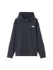 Толстовка North Motion Hoodie Black XL [The Face]