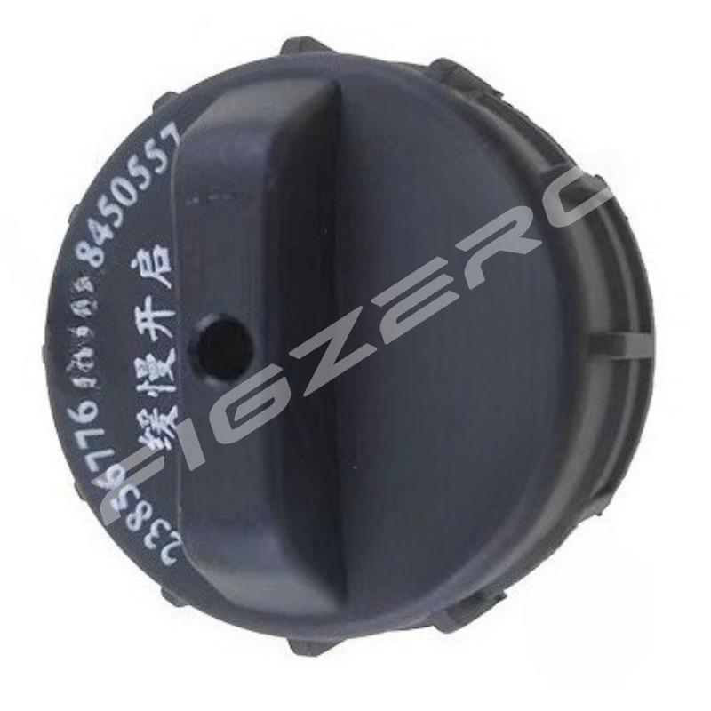 23856776 Fuel Tank Cap Oil Tank Cover Lock Cylinder Locking Head Wire for Chevrolet Spark New Black Automobile Part