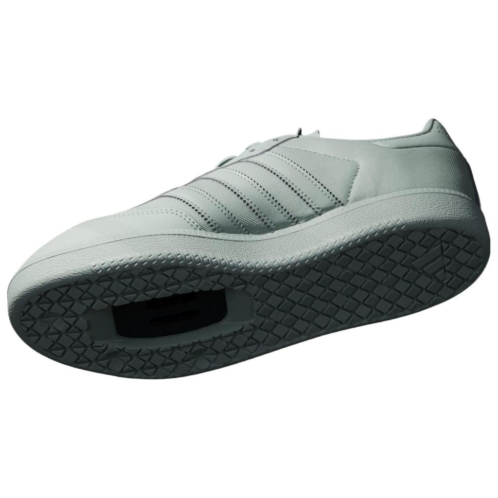 adidas Velosamba Сделано из природы 'Серебристо-зеленый' IH5211