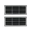 2 шт. HEPA-фильтр для T7S/S7/G10/G10S/G20/S8 Сменный фильтр для пылесоса, моющийся фильтр, фильтр с активированным углем, деталь
