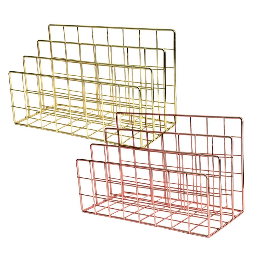 3 слоя железной книги журналы документы хранения полка стойка общежитие офисные принадлежности