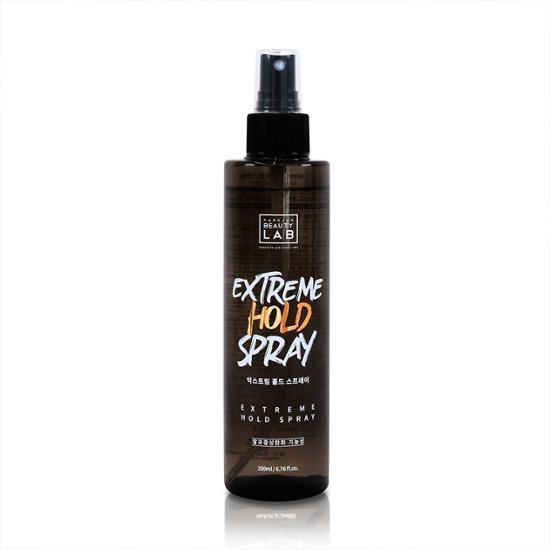 PARKJUN BEAUTY LAB Extreme Hold Spray 200ml