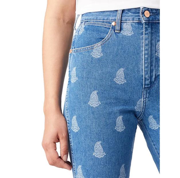 Wrangler Westward брюки