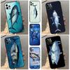 Тунец Bluefin Для Huawei Nova 9 10 SE 8i 11i 12i 12s Y60 Y61 Y70 Y90 Y72 Y73 Y91 P60 Pro P40 P30 Lite Чехол