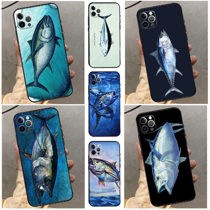 Тунец Bluefin Для Huawei Nova 9 10 SE 8i 11i 12i 12s Y60 Y61 Y70 Y90 Y72 Y73 Y91 P60 Pro P40 P30 Lite Чехол