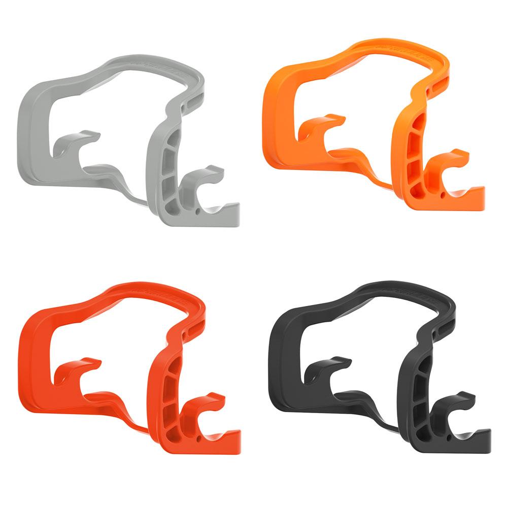 Bumper Guard For DJI NEO Gimbal Camera Protector Bumper Increasing Gear Height Landing Printing D4E8