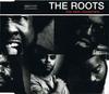 CD ROOTS - The Next Movement MCD556121556122 MCA Records 1999 Europe Rap & Hip-Hop/R&B Used