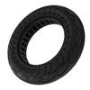 10x2.125 Explosion Proof Solid Tires For Xiaomi M365 Rubber Electric Scooter Tyres