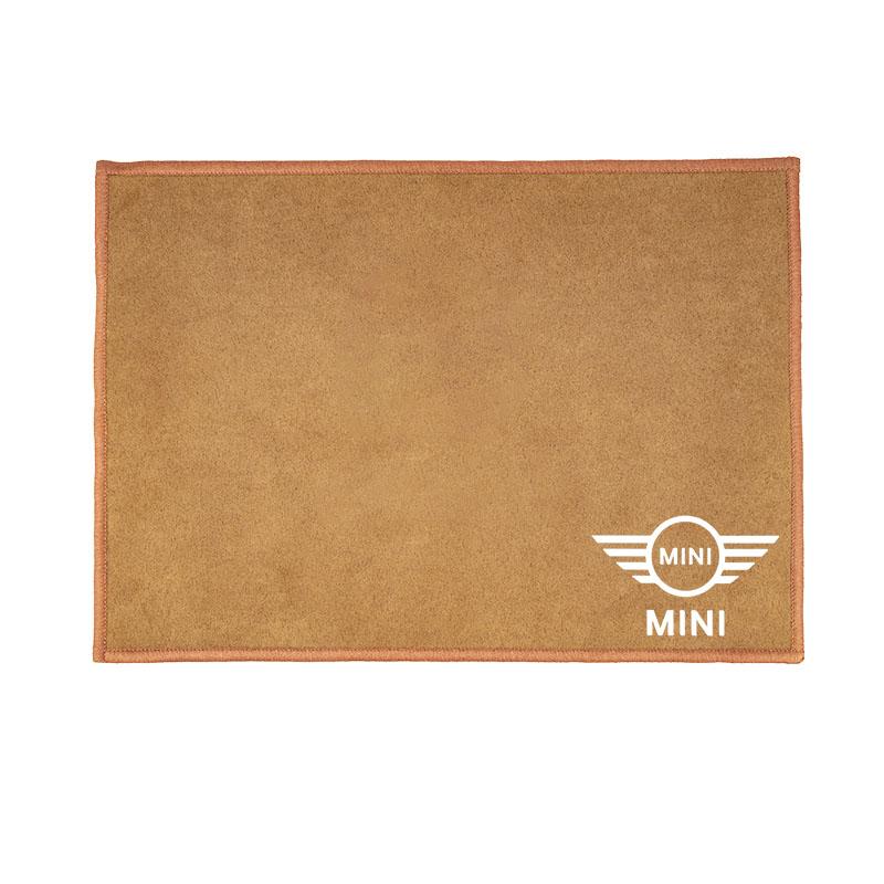 Microfiber Towel Car Cleaning Care Accessories For BMW Mini Works Cooper F54 F55 F56 F57 F60 R50 R52 R53 R55 R56 R57 R58 R59 R60 czujm33