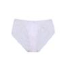 Low Waisted Lace Bow Pure Desire Sexy Panties Soft and Comfortable Triangle Women’s Panties