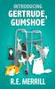 Книга Introducing Gertrude, Gumshoe : 1