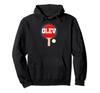 Olev Boys Table Tennis Ping Pong Racket Hoodie