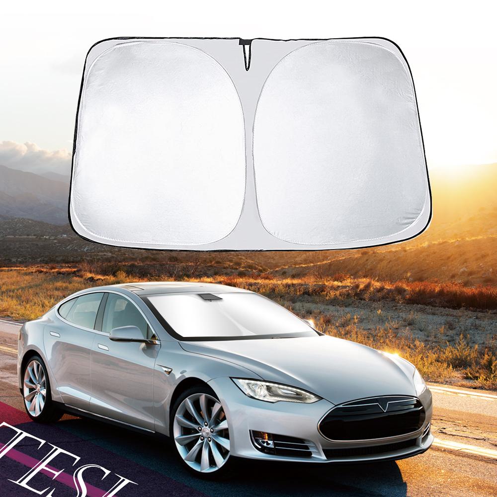 Для Tesla Model Y 2023 2022 Крыша Солнцезащитный козырек для люка Y Аксессуары Стеклянная крыша Солнцезащитный козырек Защита от солнца