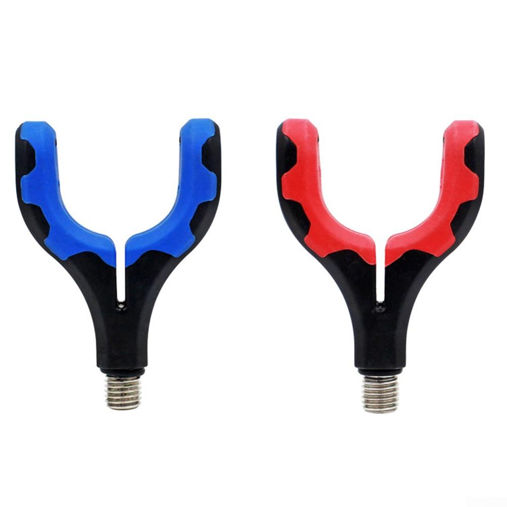 Снасти для ловли карпа, держатель для удочки, подставка для захвата