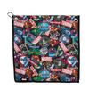 Marushin Rain Towel Marvel Random 2505041400 L, Patch, Golf, Beginner, Character,