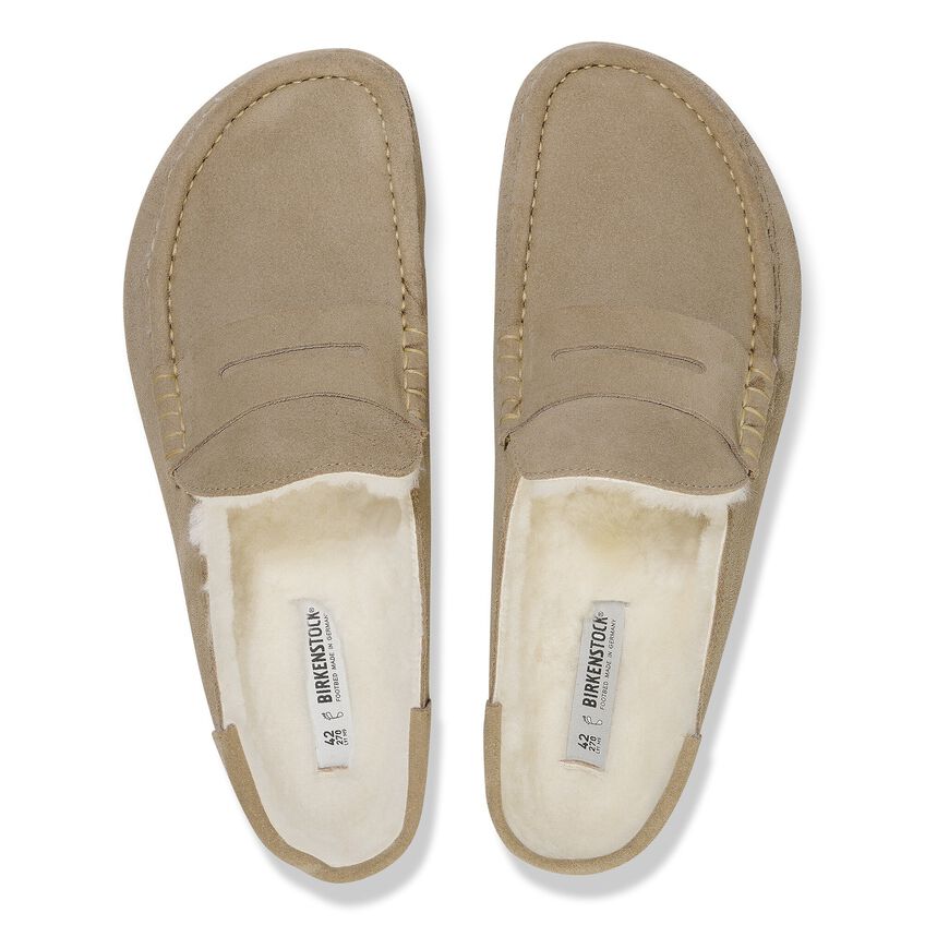Birkenstock Тапочки Неаполь 1028084
