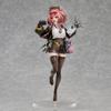 "Girls' Frontline Neural Cloud" Willow Non-scale PVC & ABS painted finished figure