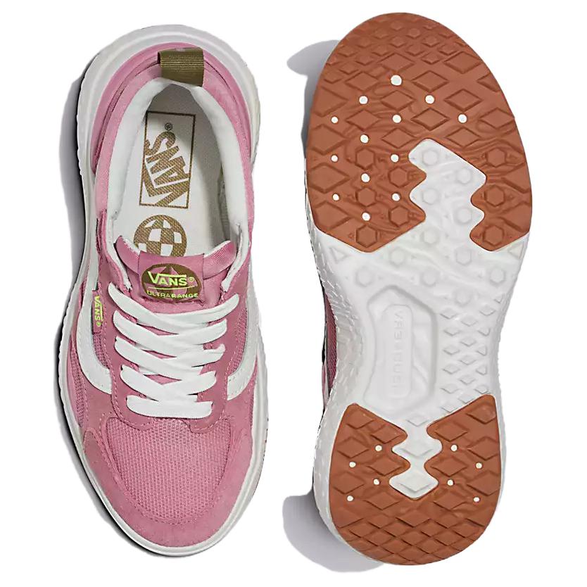 Vans UltraRange Neo VR3 Женские Розовые VN000BCEBIY