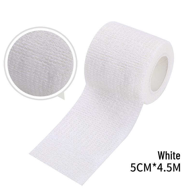 Elastic Self-Adhesive Sport & Pet Protective Bandage for Ankle and Finger