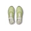 On Cloud 5 Coast Comfortable Shock Absorbing Low Top Lifestyle Shoes Women Sneaker White Yellow 3WD10541077