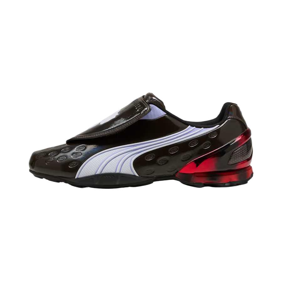 Puma VS-1 Контактный Горький Шоколад Яркий Фиолетовый