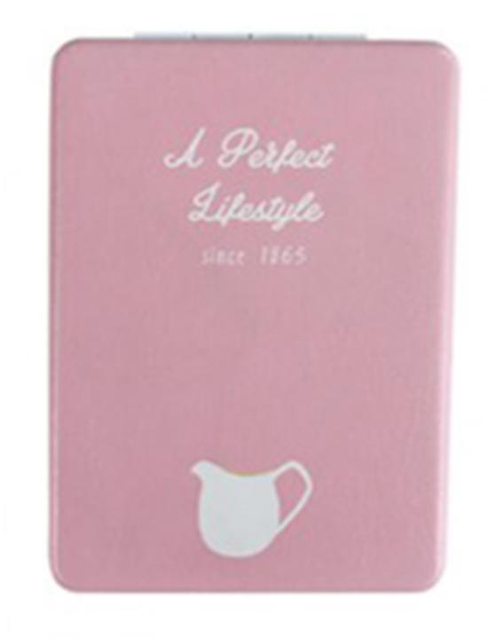 КОМПАКТНОЕ ЗЕРКАЛО SPL 5574 Сердце