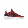 adidas Мужские красные беговые кроссовки Neo Cloudfoam DB0891