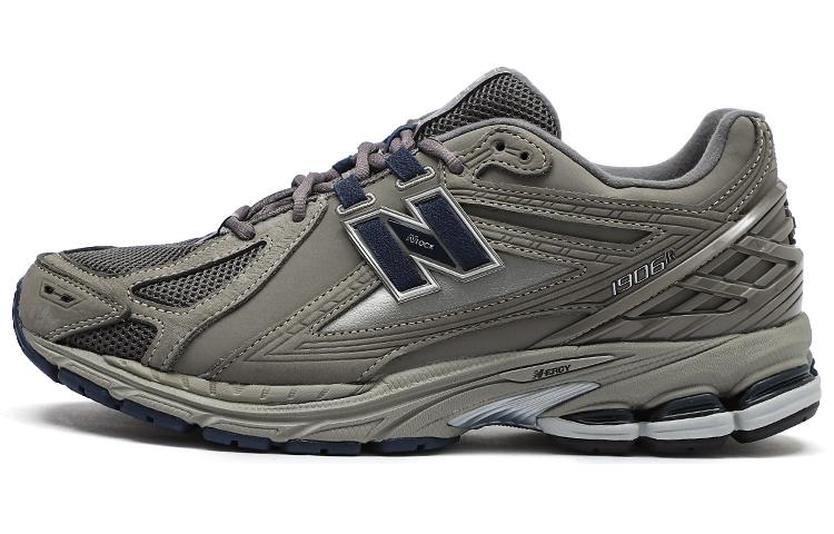 1906 New Balance® 'Castlerock Natural Indigo' M1906RB