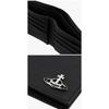 Vivienne WeStwood Vivienne WeStwood 5115002pm S000b N401 Men S Bifold Wallet