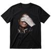 Графическая футболка Michael Jackson с перчаткой Музыка MJ Король Поп-музыки Футболка идеальный подарок