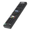 Remote Controller Replacement for Sony Intelligent TV RMT-TX100D RMT-TX101J TX102U TX102D