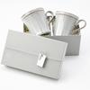 K-ai Pair of Mugs, Nordic Style Tableware Set, Gift Boxed (Pair of Cups)