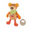 Музыкальная шкатулка Bornelund Sigikid для малышей, Медведь, ок.. 0 месяцев, SG40357