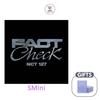 NCT127 5th Full Album 'Fact Check' (SMini)