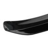 Глянцевый черный спойлер на заднее крыло для Maxton Style. Подходит для 6 R R20 2009?2013