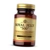 Royal Jelly, Royal Jelly 500, 60gelcaps (72313017)