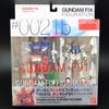 TAMASHII NATIONS GUNDAM FIX FIGURATION # 0021b Гандам F91
