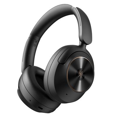 OneOdio Focus A6 Беспроводные Гибридные Шумоподавляющие Bluetooth До 75 часов музыки Выделенный Окружающий Звук Bluetooth Микрофон Наушники, Шумоподавление, 6.0,