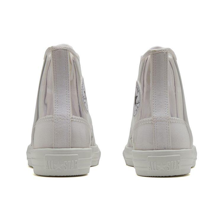 Converse Chuck Taylor All Star Light Clear Material White 31302940