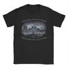 Unisexs Tshirt The Villagers Sin 9 Requiem Leon Kennedy Tshirt Shortsleeved Tshirt Streetwear