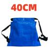 Waterproof Fruit Picking Bags Large Capacity Vegetable Storage Bags Garden Harvest Apron  Farm