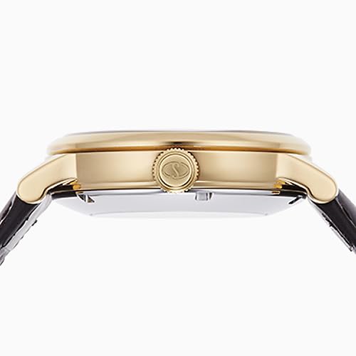 Мужские элегантные классические автоматические часы Orient Star RK-AU0001S, Сделано в Японии, с 2-летней гарантией производителя, Белые и серебристые