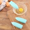 Electric Mini Handheld Whisk for Eggs and Coffee
