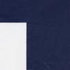 Party Tent Side Panel 2 pcs 200 x 195 cm Blue PE and Steel