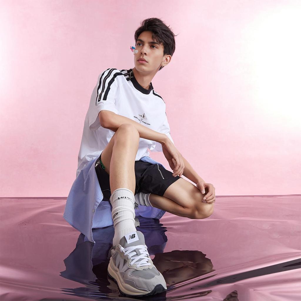 Новые New Balance 57/40 'Grey Day' M5740TA