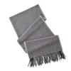 ELSYALN Wool Scarf A-D3035